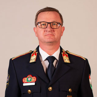 Hrubóczki János fotója