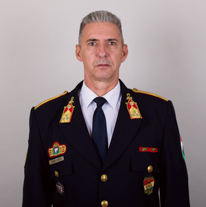 Vörös Tamás fotója