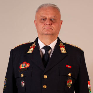 Kruppi István fotója