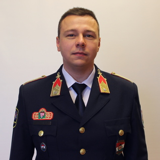 Gál Levente fotója