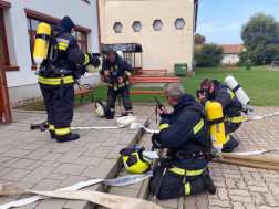 Tyukodi gyakorlat kezdete