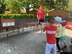 Gyereksarok