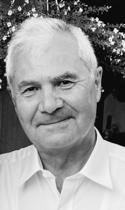 Csányi Sándor