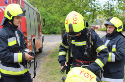 Segítenek egymásnak a fehérgyarmatiak