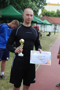 legjobb kapus