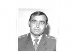 Kulcsár János