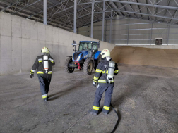 Demecseri ÖTE gyakorlata