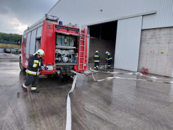 Demecseri ÖTE gyakorlata