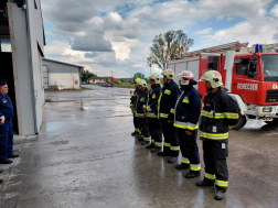 Demecseri ÖTE gyakorlata