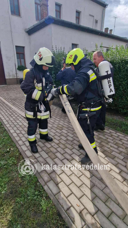 Tarpai ÖTE