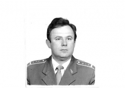 Kovács Bertalan