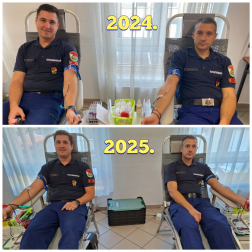 rendszeres véradók