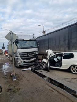 kocsordi baleset fotója