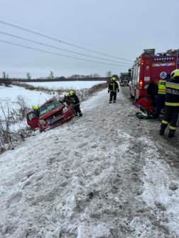 baleset Nyírtassnál