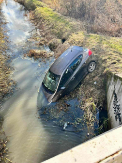 káreset Fehérgyarmaton