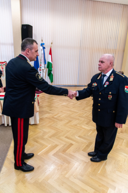 Tóth Sándor Győző