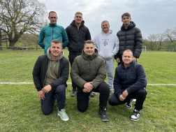 fehérgyarmati tűzoltók