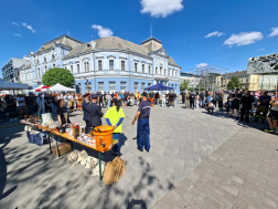 erőpróba