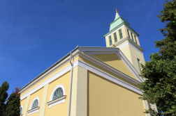 templom