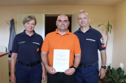 oklevél