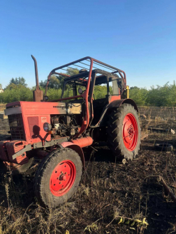 traktor
