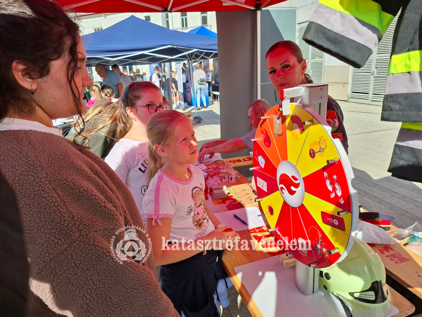 Szerencsekerék