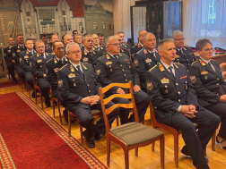 állománygyűlés