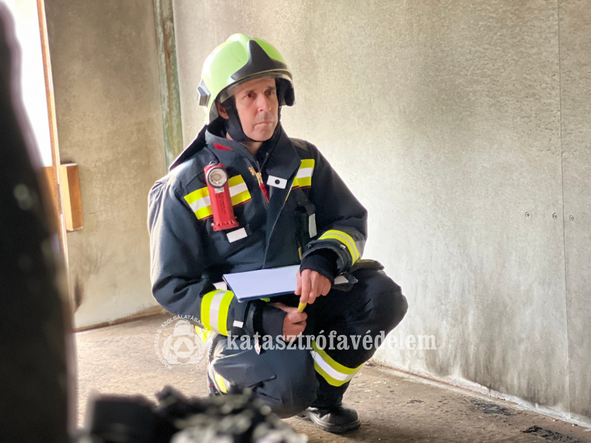 Császári Zsolt