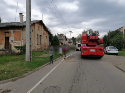 Katasztrófavédelem