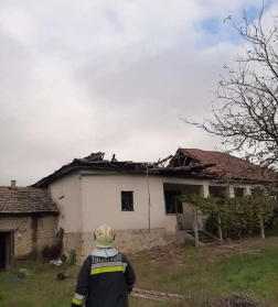 Katasztrófavédelem