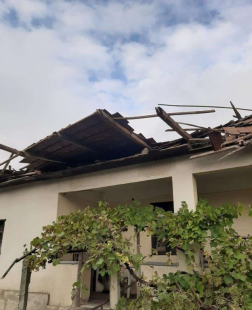 Katasztrófavédelem